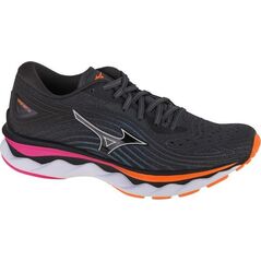Mizuno Mizuno Wave Sky 6 J1GD220271 szary 39