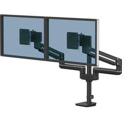 Fellowes Uchwyt biurkowy na 2 monitory 15" - 40" (8615501)