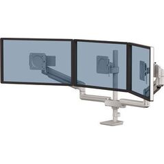 Fellowes Uchwyt biurkowy na 3 monitory do 27" (8614201)