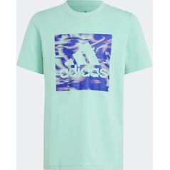 Adidas Koszulka adidas Gaming Graphic Tee Jr IB9159