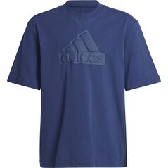 Adidas Koszulka adidas FI Logo Tee Jr IC9533