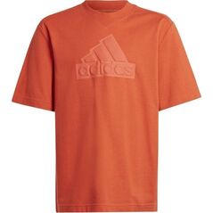 Adidas Koszulka adidas FI Logo Tee Jr HR6296