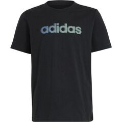Adidas Koszulka adidas Lin GT Tee Jr IB9138