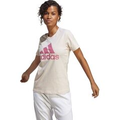 Adidas Koszulka adidas Big Logo Tee IB9455