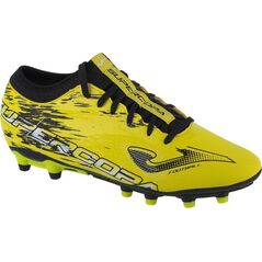 Joma Joma Super Copa 2309 FG SUPW2309FG Żółte 40