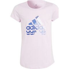 Adidas Koszulka adidas Big Logo GT Jr IB9147