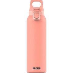 SIGG Butelka termiczna SIGG HOT&COLD ONE TOP 550 ml (różowy) Light Shy Pink