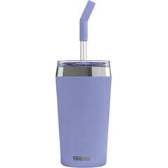 SIGG Kubek Termiczny Sigg Helia 450 ml Blue