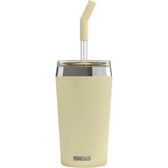SIGG Kubek Termiczny Sigg Helia 450 ml Yellow