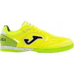 Joma Buty piłkarskie Joma Top Flex Indoor 2309 żółte TOPW2309IN 45