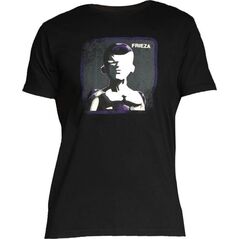 Capslab Capslab Dragon Ball Z Frieza T-shirt FG-DBZ2-1-TSC-FRI1 Czarne M