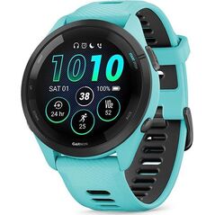 Zegarek sportowy Garmin Forerunner 265 Niebieski  (010-02810-12)