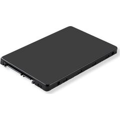 Dysk serwerowy Lenovo 1.92TB 2.5'' SATA III (6 Gb/s)  (4XB7A38274)