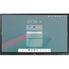 System interaktywny Samsung SAMSUNG 75" WA75C INTERACTIVE ANDROID DISPLAY UHD 16/7