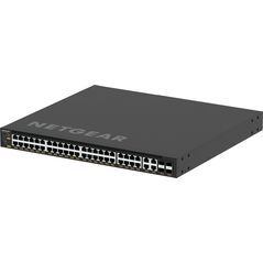 Switch NETGEAR Przełšcznik Switch MSM4352 48xPoE++ 4xSFP28-25G