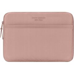 Etui Kate Kate Spade New York Puffer Sleeve do MacBook Pro 14" / Notebook 14" (Madison Rouge Nylon)