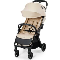 Wózek KinderKraft Wózek spacerowy APINO DUNE BEIGE