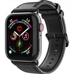 Dux Ducis Pasek Dux Ducis Ya na Apple Watch 42 / 44 / 45 / 49 mm - czarny