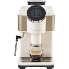 Ekspres ciśnieniowy Dr. Coffee Dr. Coffee - H1 Biały - Ekspres ciśnieniowy