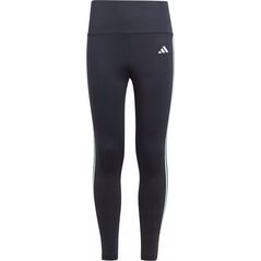 Adidas Legginsy adidas TR-ES 3 Stripes TIG girls Jr IJ9576
