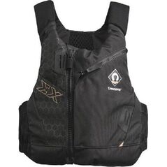 Crewsaver Kamizelka asekuracyjna PRO 50N EX Black/Bronze