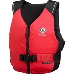 Crewsaver Kamizelka asekuracyjna Response 50N Red 2600-XXL