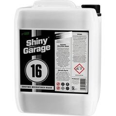 Shiny Garage Shiny Garage Enzyme Microfibre Wash 5L (Pranie mikrofibr)