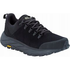 Buty trekkingowe męskie Jack Wolfskin Jack Wolfskin Terraventure Urban Low M 4055381-6000 Czarne 42 13299882 4064993492996