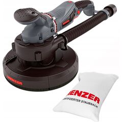 Szlifierka Menzer Szlifierka MENZER TBS 225 AV