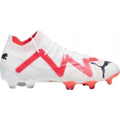 Puma Puma Future Ultimate FG/AG 107355-01 białe 36