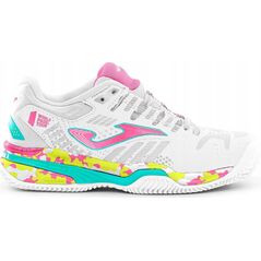 Joma Joma Slam Jr 2332 JSLAMW2332C białe 37