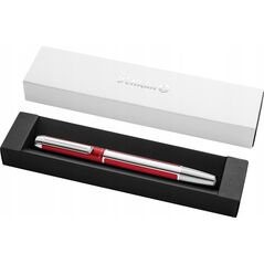 Pelikan Pelikan Pura R40 Długopis z wkładem Czarny 1 szt.