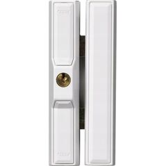 Abus ABUS Fenster- und Tür-Zusatzsicherung weiss AL0125
