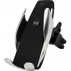 2GO 2GO Automatischer Handyhalter m. Wireless Charging Funktion 13333701 4010425971614