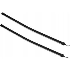 Kolink Kolink Umbra Radiant ARGB LED Strip Combo Kit - 2x 400mm