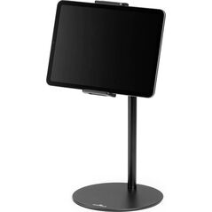 Stojak Durable DURABLE Tablethalterung TWIST COMBI schwarz Tischständer