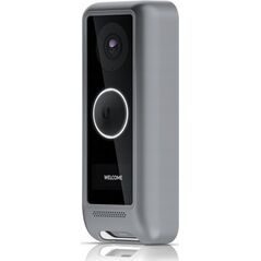 Ubiquiti Protect Cov. Ubiquiti UniFi UVC-G4-DB-Cover-Silver