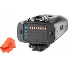 Jinbei Wyzwalacz radiowy Jinbei TR612N Receiver odbiornik do Nikon