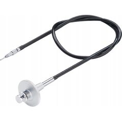 Pilot/wężyk spustowy JJC Mechaniczny wężyk spustowy JJC TCR40S z blokadą, długość 40cm