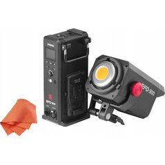 Lampa studyjna Jinbei Lampa światła ciągłego Jinbei EFD-300 LED 5500K
