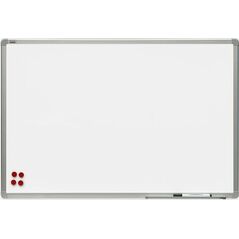 2x3 TABLICA SUCHOŚC.-MAG. 240 X 120 CM CERAMICZNA W RAMIE OFFICEBOARD 2X3 MARKER GRATIS!