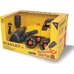 Stanley Zestaw do składania - Koparka XL