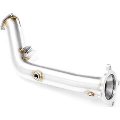 RM Motors Downpipe AUDI A4 A5 1.8T B8 2008-2013 120,160,170