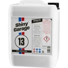 Shiny Garage Shiny Garage Wet Protector 5L (Powłoka hydrofobowa)
