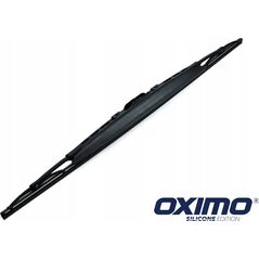 Oximo Wycieraczka szkieletowa ze spojlerem 500 mm