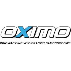 Oximo Wycieraczka tylna dedykowana 400 mm
