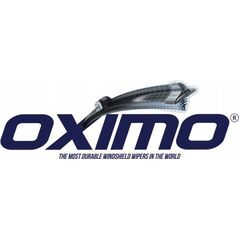 Oximo Wycieraczki dedykowane BMW E60 E61 E63 E64
