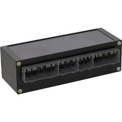 Ecumaster Ecumaster Przejściówka 4G63T (EVO 4-8)