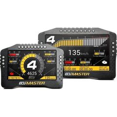 Ecumaster Ecumaster Wyświetlacz (Advanced Display Unit) ADU-5"