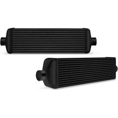 Mishimoto Intercooler Mishimoto J-Line 550x180x95 Czarny